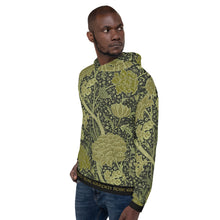 Load image into Gallery viewer, ROSE GARDEN - Nr 25 - Unisex Hoodie
