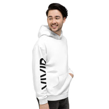 Load image into Gallery viewer, VIVID VOID - WOOF, Unisex Hoodie
