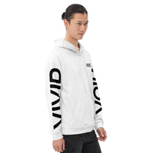 Load image into Gallery viewer, VIVID VOID - Codecode - Unisex Hoodie
