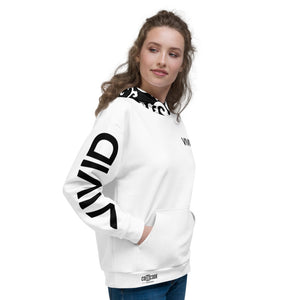 VIVID VOID - Chic - Codecode - Unisex Hoodie