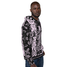 Load image into Gallery viewer, ROSE GARDEN Nr. 018 - Selago - Unisex Hoodie
