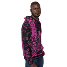 Load image into Gallery viewer, ROSE GARDEN Nr. 014 - Brilliant Rose - Unisex Hoodie
