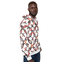 Load image into Gallery viewer, RUG BEAT Nr. 1 - Unisex Hoodie
