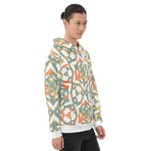 Load image into Gallery viewer, RUG BEAT nr.2 - Unisex Hoodie
