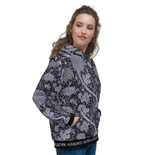 Load image into Gallery viewer, ROSE GARDEN - Nr 5 - Unisex Hoodie
