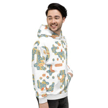 Load image into Gallery viewer, RUG BEAT Nr. 9 - Unisex Hoodie
