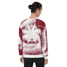 Load image into Gallery viewer, Solace  -  Fine Art Fit - Yoloclout.  Free Style Unisex Sweatshirt
