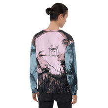 Load image into Gallery viewer, DRAGON  - Free Style - TJOOK Design - Unisex Sweatshirt
