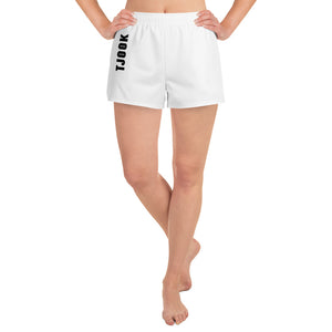 TJOOK - FREE STYLE - Super Sister League - Women's Athletic Short Shorts