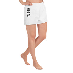 TJOOK - FREE STYLE - Super Sister League - Women's Athletic Short Shorts