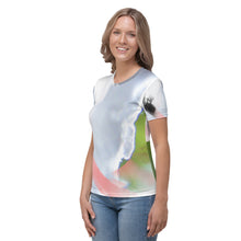 Load image into Gallery viewer, DC - FREE STYLE - Women&#39;s T-shirt
