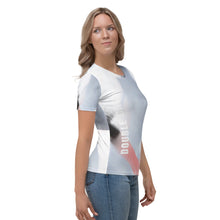 Load image into Gallery viewer, DC - FREE STYLE - Women&#39;s T-shirt
