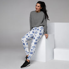 Load image into Gallery viewer, DUTCH BLUES - Women&#39;s Joggers
