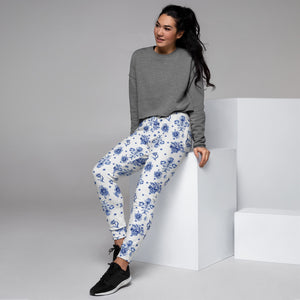 DUTCH BLUES - Women's Joggers