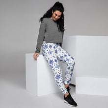 Load image into Gallery viewer, DUTCH BLUES - Women&#39;s Joggers
