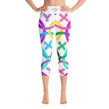 Load image into Gallery viewer, Olympic Pride - Yoga Leggings
