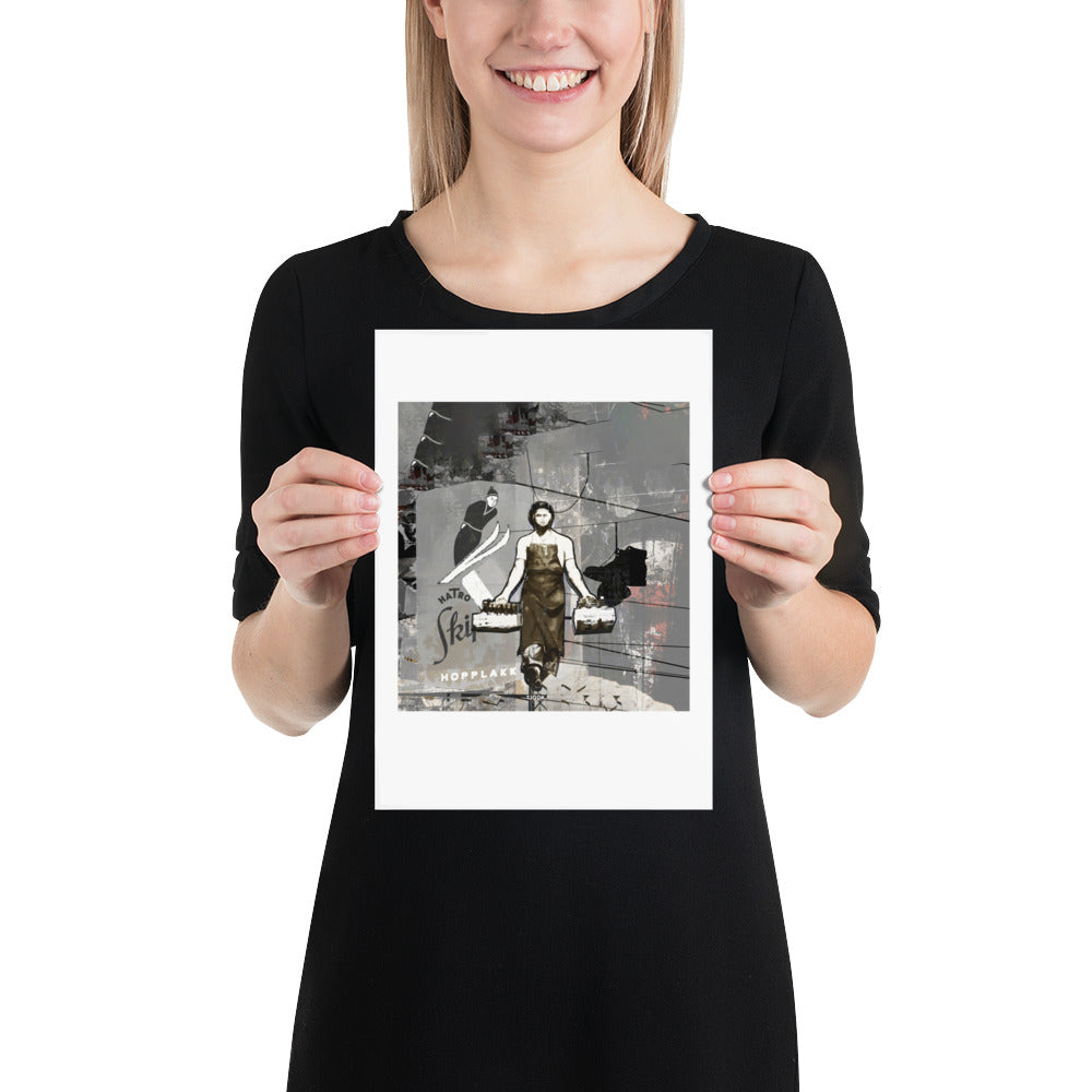 I Hope For Nothing ( BEER MESSIAH) - TJOOK 2019