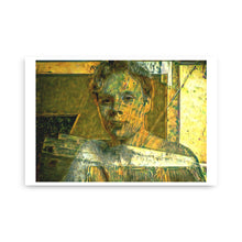 Load image into Gallery viewer, PORTRAIT OF MISHA P. - aaym -  TJOOK 2022
