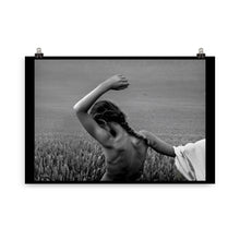 Load image into Gallery viewer, GIRL IN WHEAT - TJOOK 2005
