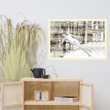 Load image into Gallery viewer, MERCY CROWD Nr. 5 DECLINING (Lounge) - TJOOK 2017
