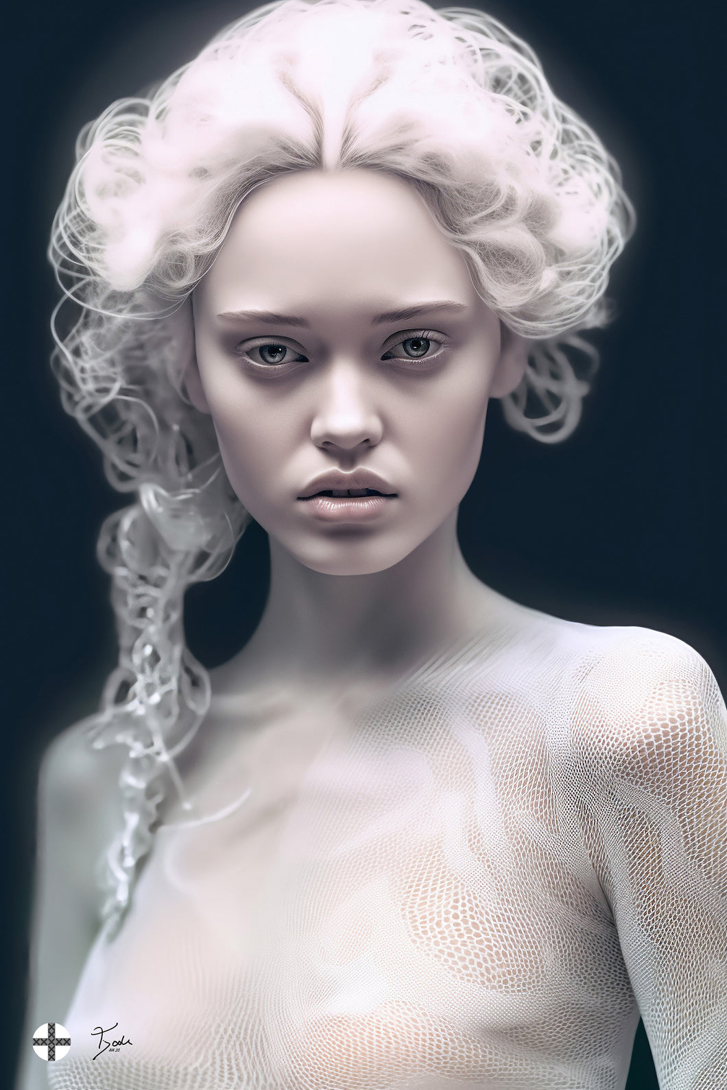Daisy Monroe (High res. 7000x10000)