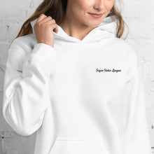 Load image into Gallery viewer, Super Sister League - Unisex Hoodie
