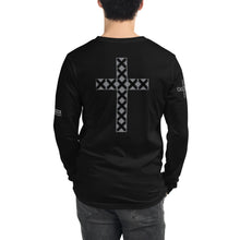 Load image into Gallery viewer, CROSS GUARDS - Unisex Long Sleeve Tee
