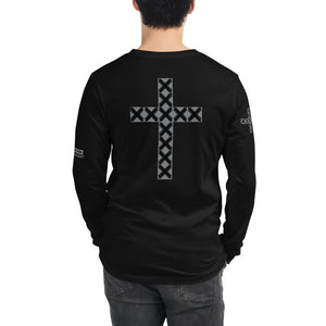 CROSS GUARDS - Unisex Long Sleeve Tee