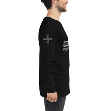 Load image into Gallery viewer, CROSS GUARDS - Unisex Long Sleeve Tee
