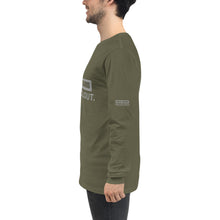 Load image into Gallery viewer, CROSS GUARDS - Unisex Long Sleeve Tee
