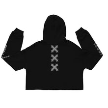 Load image into Gallery viewer, DOUBLE CROSS - Holy Hoodie
