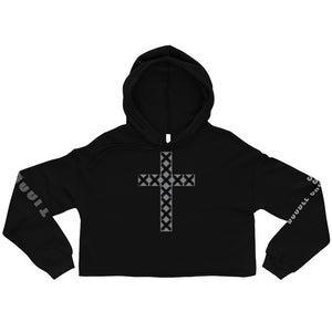 DOUBLE CROSS - Holy Hoodie