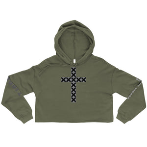 DOUBLE CROSS - Holy Hoodie