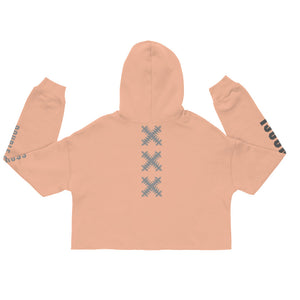 DOUBLE CROSS - Holy Hoodie