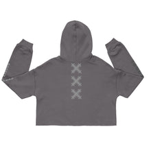 Load image into Gallery viewer, DOUBLE CROSS - Holy Hoodie
