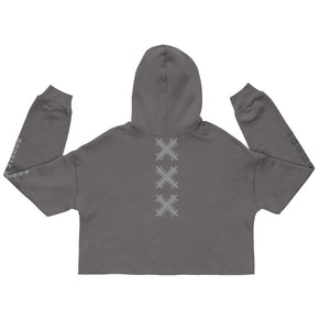 DOUBLE CROSS - Holy Hoodie