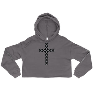 DOUBLE CROSS - Holy Hoodie