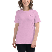 Load image into Gallery viewer, Super Sister League  - Women&#39;s Relaxed T-Shirt
