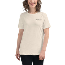 Load image into Gallery viewer, Super Sister League  - Women&#39;s Relaxed T-Shirt
