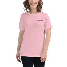 Load image into Gallery viewer, Super Sister League  - Women&#39;s Relaxed T-Shirt
